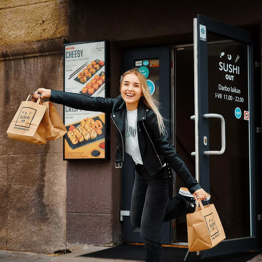 Loyalty program