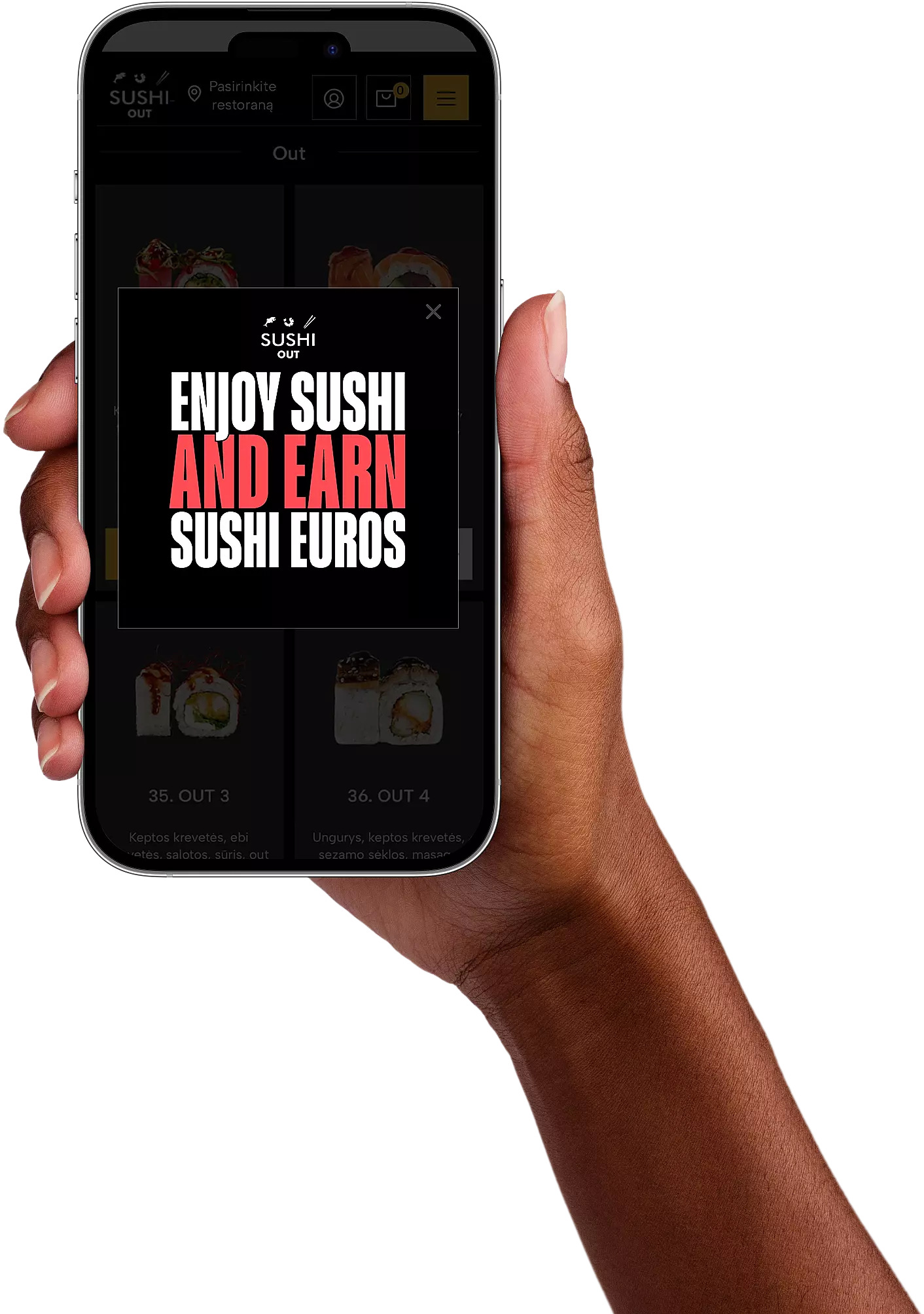 Loyalty program