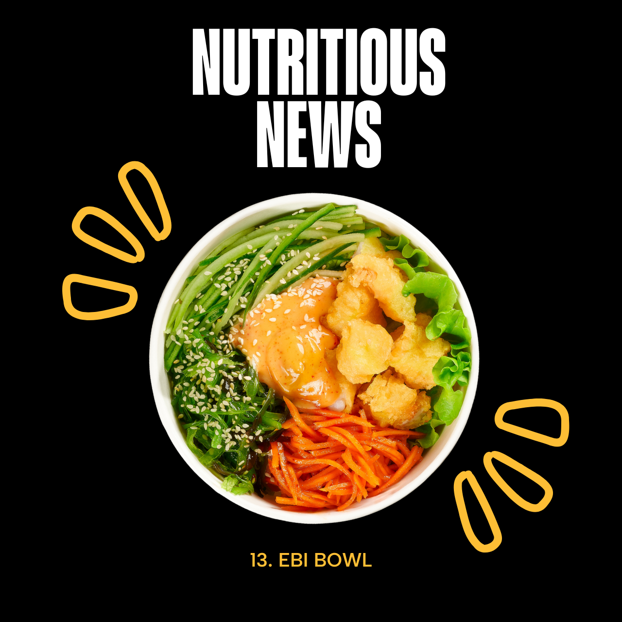 EBI BOWL