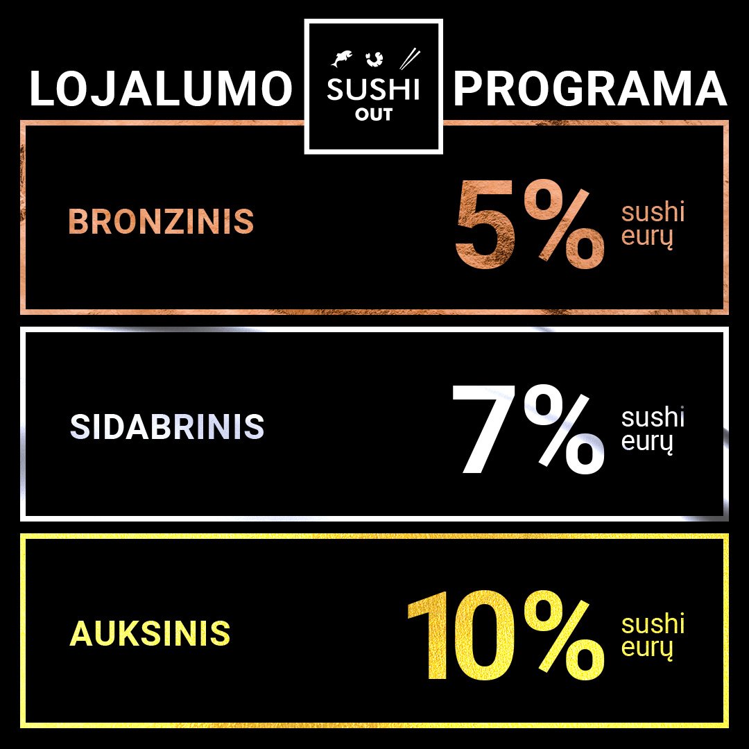 Gauk ne tik skonį, bet ir naudą