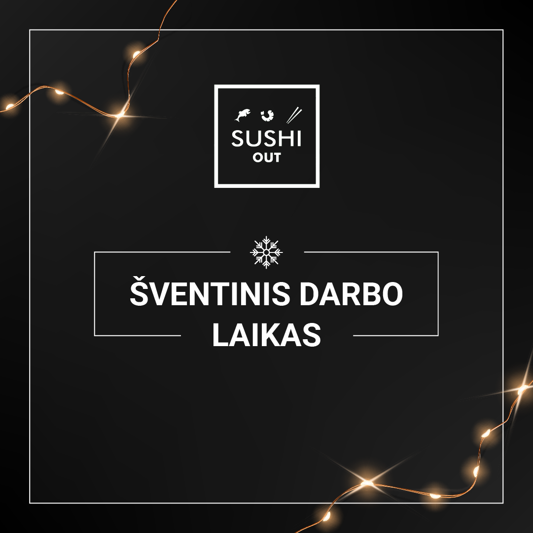 Šventinis darbo laikas