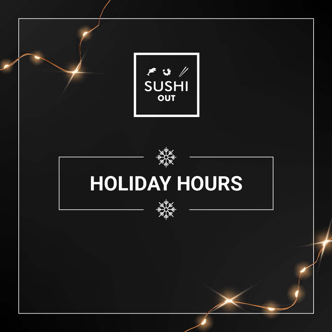 Holiday hours