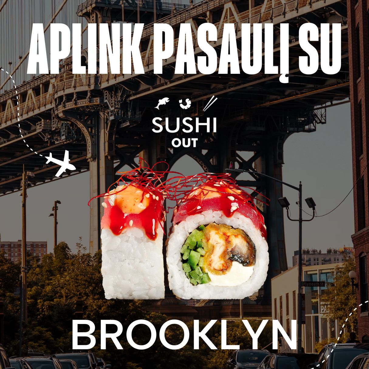 BROOKLYN