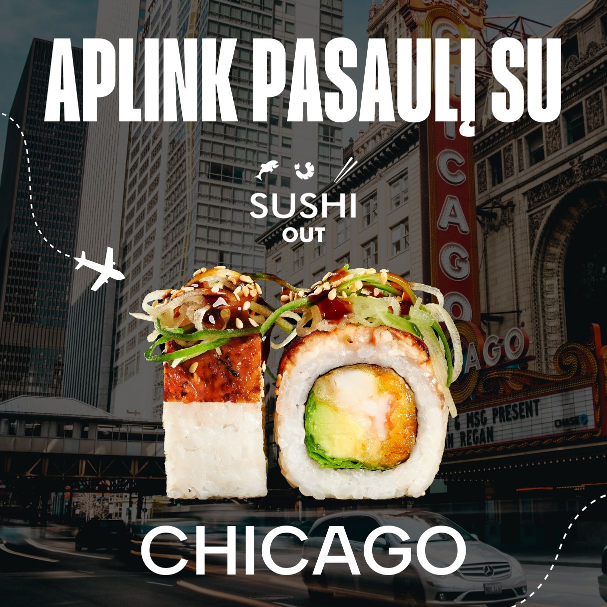 CHICAGO