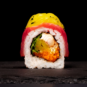 Sushi Out sushi